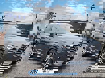 Used 2017 MAZDA CX-9 Signature