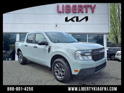 Used 2022 Ford Maverick XLT