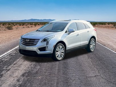 Used 2019 Cadillac XT5 Luxury