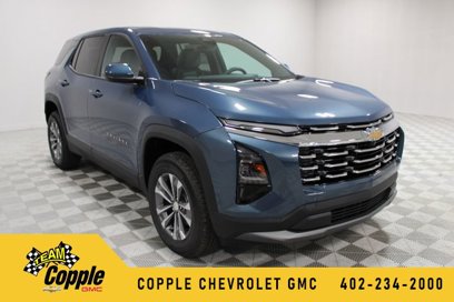 New 2026 Chevrolet Equinox LT w/ Convenience Package II