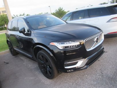 Used 2020 Volvo XC90 T6 Inscription