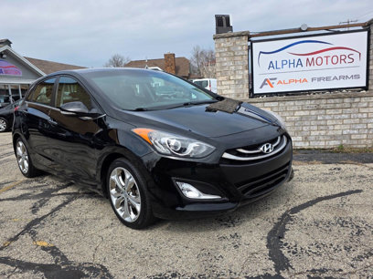 Used 2013 Hyundai Elantra GT w/ Style Pkg