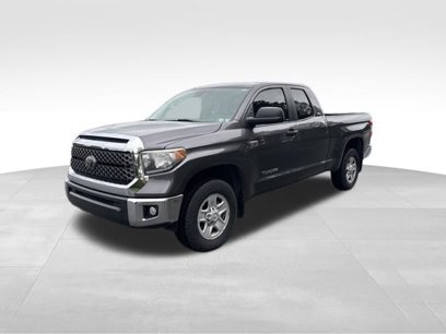 Used 2018 Toyota Tundra SR5