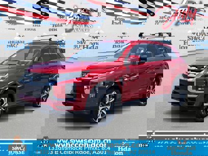 Used 2022 Mitsubishi Outlander Sport SE