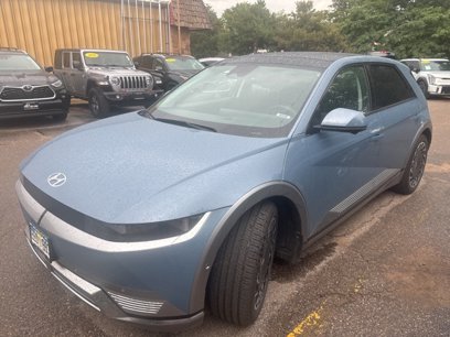 Used 2024 Hyundai Ioniq 5 Limited