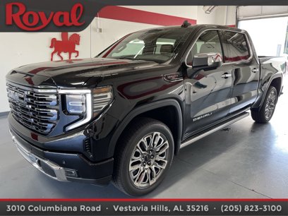 New 2025 GMC Sierra 1500 Denali Ultimate