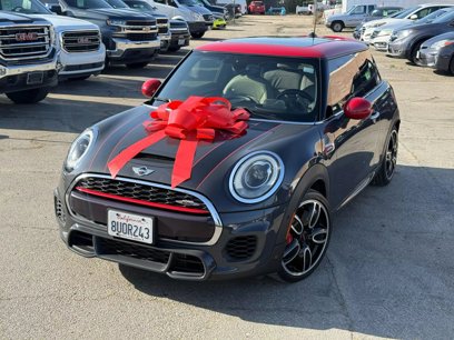 Used 2018 MINI Cooper John Cooper Works