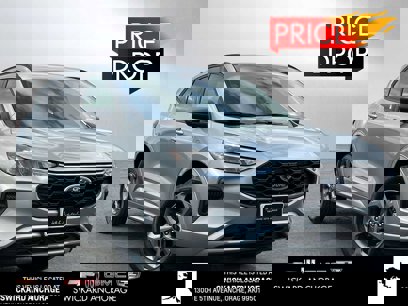 Used 2024 Ford Escape ST-Line