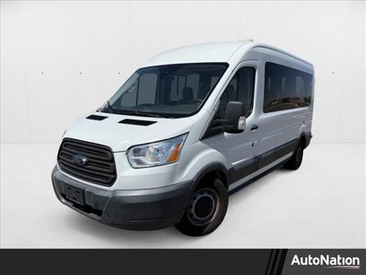 Used 2017 Ford Transit 350 XL