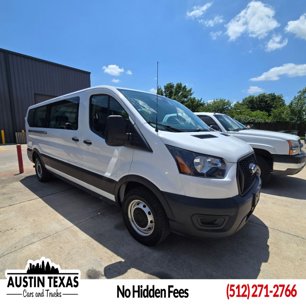 Used 2022 Ford Transit 350 XL
