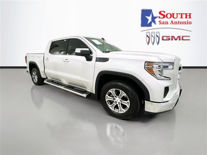 Used 2020 GMC Sierra 1500 SLE w/ SLE Value Package