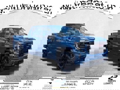 New 2026 GMC Sierra 1500 Elevation