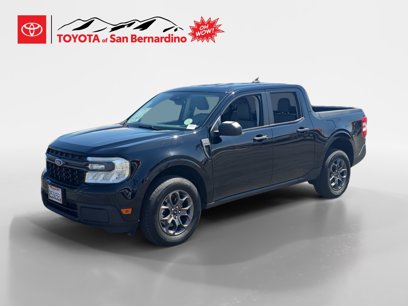 Used 2024 Ford Maverick XLT