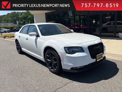 Used 2021 Chrysler 300 S
