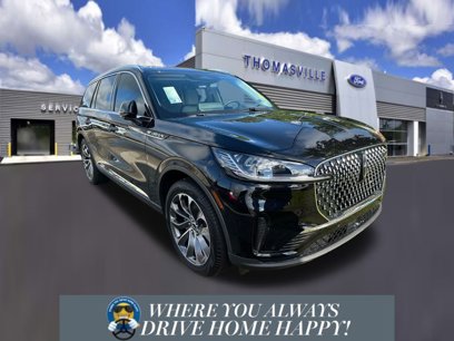New 2025 Lincoln Aviator 2WD