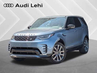 Used 2023 Land Rover Discovery S R-Dynamic