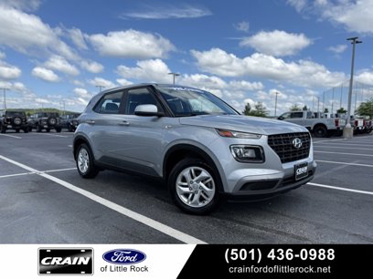 Used 2022 Hyundai Venue SE