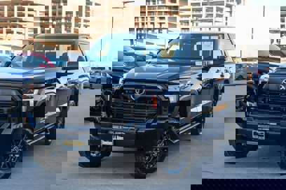 Used 2023 Toyota Tundra SR5