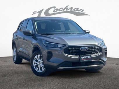 Used 2024 Ford Escape Active