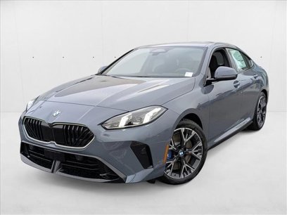 New 2026 BMW 228i
