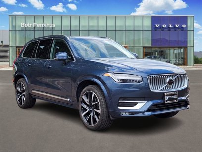 Used 2023 Volvo XC90 B5 Plus w/ Protection Package Premier