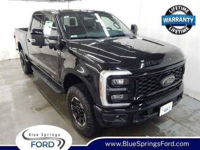 New 2025 Ford F250 Lariat w/ Lariat Ultimate Package