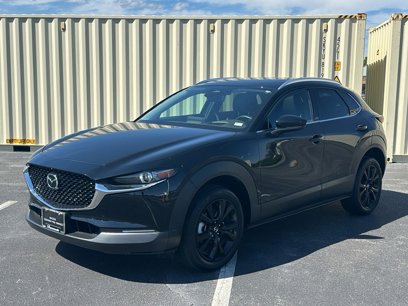 Certified 2024 MAZDA CX-30 2.5 Turbo w/ Premium Package