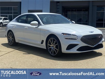 Used 2024 Genesis G70 2.5T
