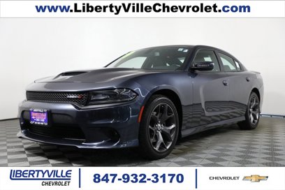 Used 2019 Dodge Charger GT