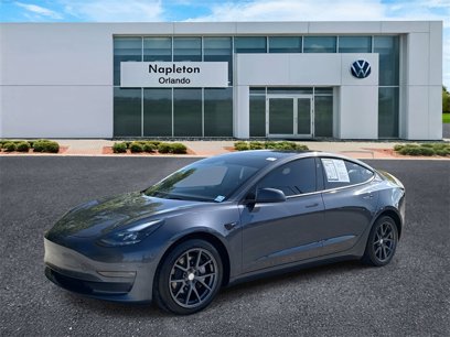 Used 2023 Tesla Model 3 Long Range