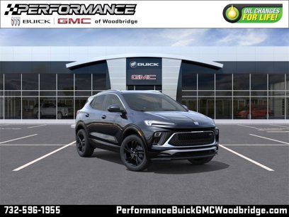 New 2026 Buick Encore GX Sport Touring w/ Comfort Package