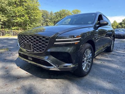 Used 2025 Genesis GV80 2.5T Standard