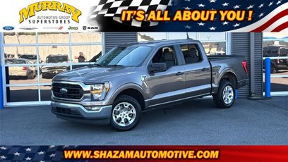Certified 2023 Ford F150 XLT