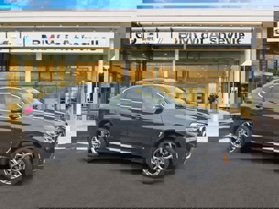 Certified 2022 BMW X4 xDrive30i w/ Parking Assistance Package