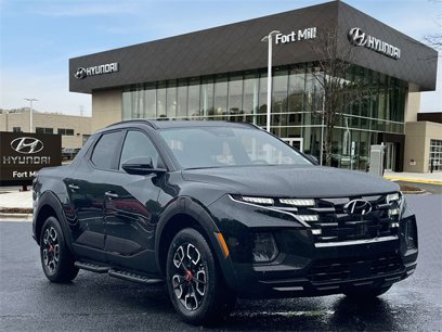 Used 2024 Hyundai Santa Cruz XRT