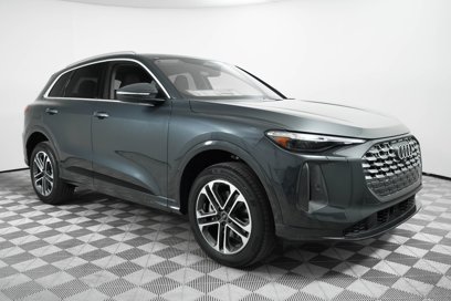 New 2025 Audi Q5 Premium