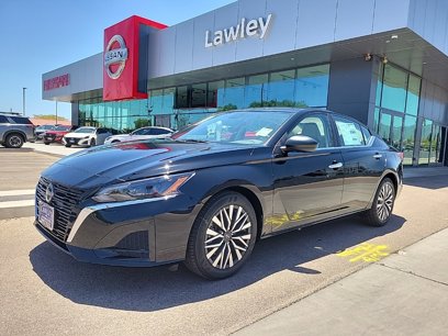 New 2024 Nissan Altima 2.5 SV