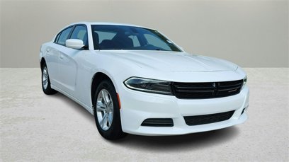 Used 2022 Dodge Charger SXT