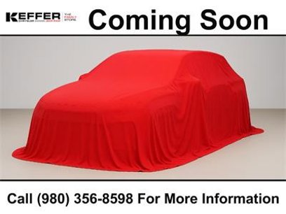 Used 2024 Jeep Wagoneer Series II w/ Flexible Seating Group