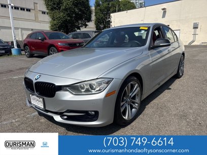 Used 2014 BMW 328i Sedan