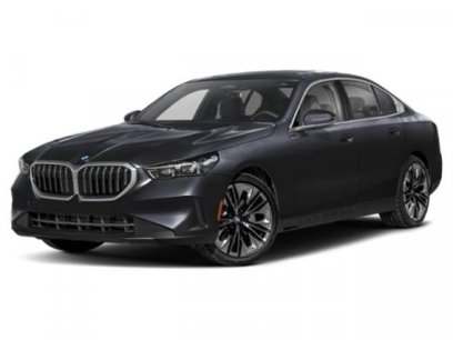 New 2026 BMW 530i w/ Premium Package