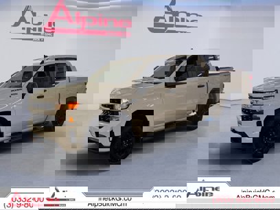 Used 2022 Chevrolet Silverado 1500 Custom w/ Rally Edition