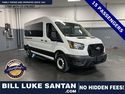 Used 2023 Ford Transit 350 XL