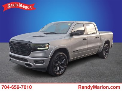 Used 2023 RAM 1500 Limited