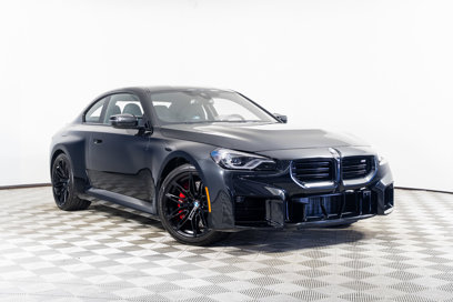 Used 2024 BMW M2 w/ Lighting Package