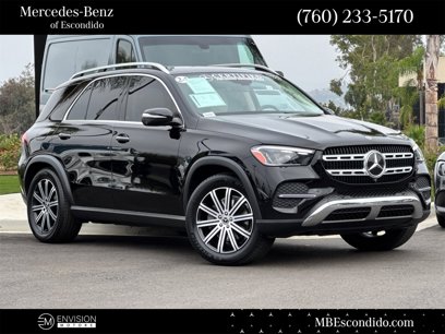 Certified 2024 Mercedes-Benz GLE 350 4MATIC