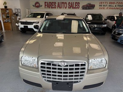 Used 2009 Chrysler 300 LX