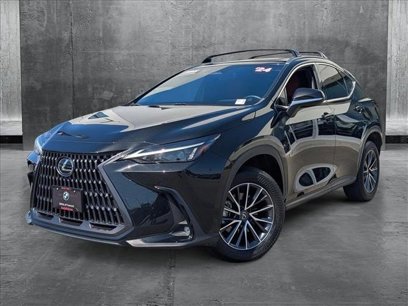 Used 2024 Lexus NX 350 AWD