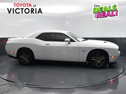 Used 2018 Dodge Challenger R/T w/ Driver Convenience Group