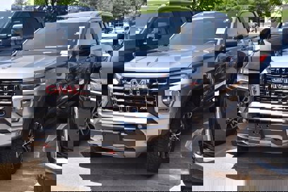 Used 2023 GMC Canyon AT4 w/ Canyon Safety Plus Package